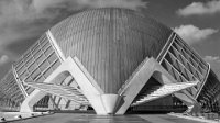 311 - PLANETARIUM - RAPIER MALCOLM - united kingdom <div : ARCHITECTURE, Buildings, COMP TYPE, FIAP, Spain, TRAVEL, Valencia